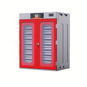 Incubateur d'œufs entièrement automatique 400-1000 œufs, machine à couver automatique pour poulets - Product Image 2
