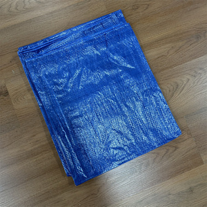 Fabricants de bâches en PE transparentes, revêtement UV, motif pour garçons et filles, bâches en PE <span class=keywords><strong>orange</strong></span> - Product Image 5