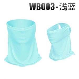 Master UPF 50+ Golf Sports Neck Gaiter UV <b>Face</b> <b>Mask</b> Sun Protection for <b>Men</b> & Women Durable Fabric & Drying Capabilities - Product Image 4