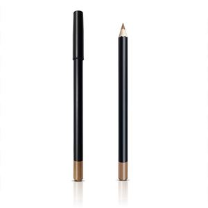 Delineador de Ojos, Cejas y Labios 3 en 1 Multifuncional con Logotipo Personalizado, Lápiz Labial de Madera, Lápiz Labial Mate, Cosméticos en 25 Colores - Product Image 5