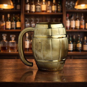 Chope à bière BARREL - Product Image 3