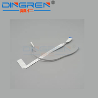 Câble de capteur de tête d'impression pour EPSON L110 L130 L132 L210 L220 L222 L300 L310 L350 L355 L362 L365 L366 L455 L456 L550 L555 L565