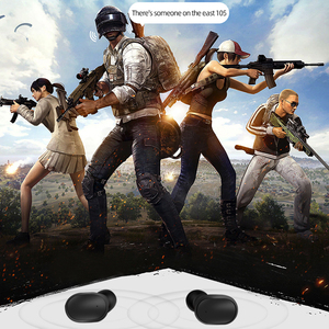 Không Dây Earbuds <span class=keywords><strong>Bluetooth</strong></span> 5.4 Tai Nghe Sâu Bass Stereo Cho Ai Rõ Ràng Cuộc Gọi Tai Nghe In-Ear Tai Nụ Cho Điện Thoại Chơi Game TWS - Product Image 4