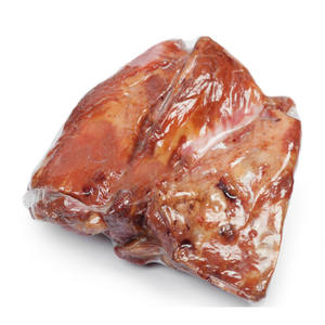 Fabrieksprijs Op Maat Gemaakte Pe Krimpfolie Roll Food Grade Kip Kaas Lolly Snack Verpakking - Product Image 2