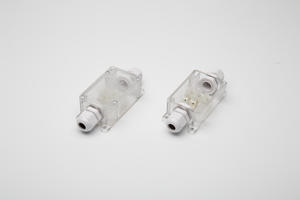 กล่องต่อสายไฟกันน้ำบล็อกตัวต่อ IP65เครื่องมือสไตล์ใหม่ - Product Image 3