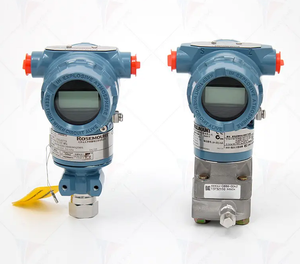 Transmetteurs Différentiels de Haute Qualité Série 3051DP, Transmission à Distance, Capteur Intelligent Capacitif - Product Image 5