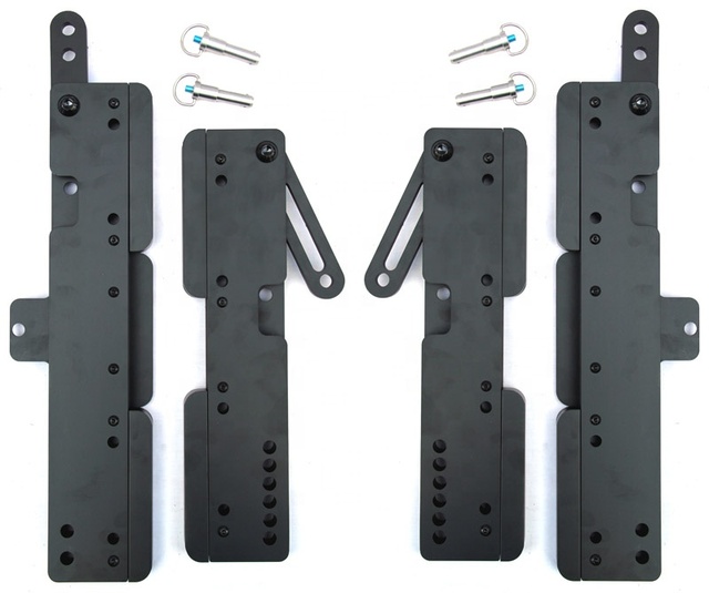 JSCDJ028-STA15 Accessories Hardware Kit Rigging System Professional 15 Inch Speaker