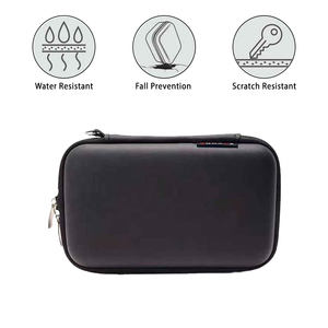 Универсальный модный чехол для стетоскопа из ЭВА, противоударный, водонепроницаемый, пылезащитный, для тонометров, сумка для экстренных ситуаций и выживания - Product Image 2