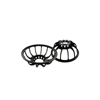 PJ18694 Kit d'accessoires pour haut-parleur de cadre de subwoofer en aluminium de précision 18''