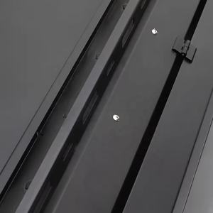 Auvent de <span class=keywords><strong>camion</strong></span> en acier imperméable 4x4, auvent de camionnette, topper de camping-car adapté pour Jeep Gladiator - Product Image 6