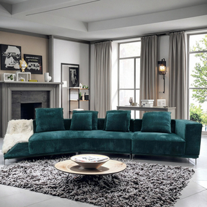 High Luxury Hotel-Grade <strong>Sand</strong> Release Art <strong>Sofa</strong> High Quality Horizon <strong>Sofa</strong> Living Room <strong>Sofa</strong> for Comfort and Style - Product Image 3