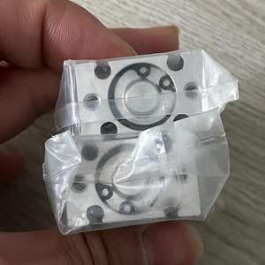 Original-SMC CDU16-5D <b>Small</b> Cylinder - Product Image 5