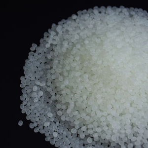 Factory Direct Sale Eco-friendly Materials White Smooth and Anti-stick Films Plastic <strong>Masterbatch</strong> for Sale - Product Image 1