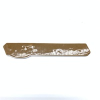 Badges autocollants chromés personnalisés, emblème de coffre arrière de voiture, pour Toyota Land Cruiser 200 LC200 FJ200, VXR GRAND TOURING S