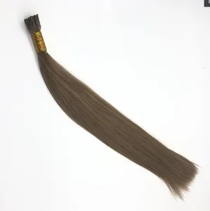 I tips extension 20inch Human hair tape mini in extensions invisible tape echt haar 20" 100% real human hair extension