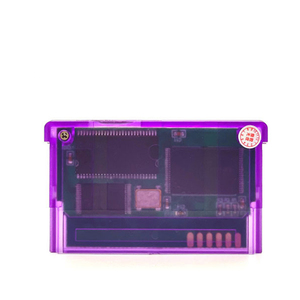 Top cho GBA siêu thẻ Flashcard áp dụng cho supercard Mini SC Game Boy cho GBA <span class=keywords><strong>SP</strong></span>/ GBM Nhựa Trò chơi thẻ đốt - Product Image 2