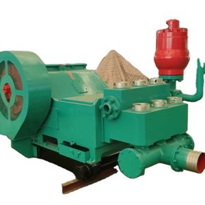 Triplex Enkele Actie 3nb-260 Boormodderpomp Voor Hdd-Boren - Product Image 4