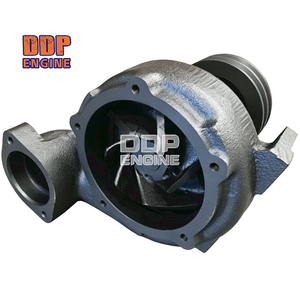 Maquinaria de Construcción 3011723 3009969 AR51599 4072616 Bomba de Agua del Motor para Cummins G28 V28 VT28 - Product Image 3