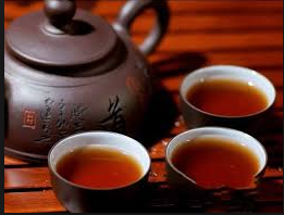 Высококачественный чай Пуэр из Юньнани (OEM) – прямые поставки с завода, чайный порошок Пуэр - Product Image 3