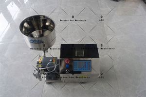 <b>Processing</b> and Production of Semi Automatic 10Ml-200000Ml Paint Filling <b>Machine</b> - Product Image 4