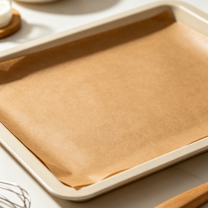 PE Coated Food Grade Greaseproof Sheet Rolls for Fast Food Bakery - Product Image 5