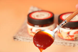 صلصة الفلفل والقرفة والفلفل الحار والقرفة دويتان غير متوقع الاقتران من القرفة الحلوة والفلفل الحار الفاتح - Product Image 3