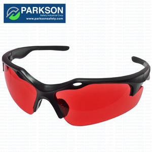 กรอบไนลอนหลากสี แว่นกันแดดป้องกันดวงตาน้ําหนักเบา แว่นตานิรภัยโพลาไรซ์ - Product Image 2