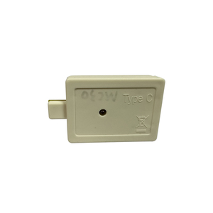Réinitialiseur de puce de cartouche de maintenance MC-G01 pour Canon <span class=keywords><strong>MAXIFY</strong></span> GX6010 GX7010 GX6020 GX7020 GX6030 GX7030 – Outil de réinitialisation de la boîte d'encre usagée - Product Image 1