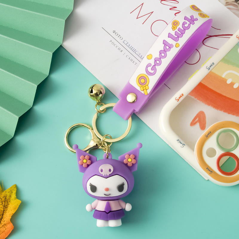 [สีม่วง] สไตล์ kulomi สอง