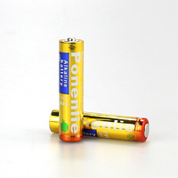 Pile alcaline LR03 AAA 1,5 V à prix abordable – Achat en gros en ligne – Direct usine