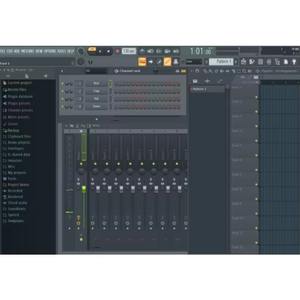 FL Studio 20 para Windows |   <span class=keywords><strong>Descarga</strong></span> <span class=keywords><strong>de</strong></span> OneDrive - Product Image 6