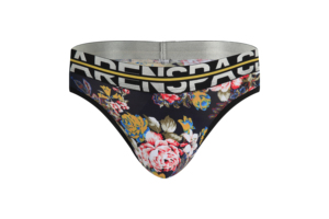 AK OEM ODM Sous-vêtements pour hommes de haute qualité avec logo en fil tricoté <span class=keywords><strong>String</strong></span> imprimé pour hommes <span class=keywords><strong>String</strong></span> à motifs amusants pour hommes - Product Image 6