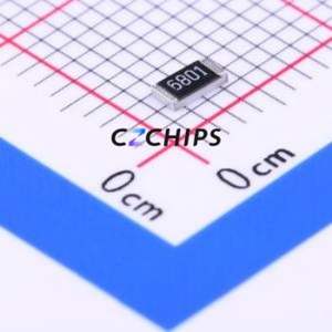 ตัวต้านทาน SMD CRCW12066K80FKEA 1206 (ประเภท: ฟิล์มหนา) (ความต้านทาน: 6.8Kohm ความแม่นยำ: 1%) - Product Image 1