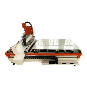 Lớn định dạng gương kính bề mặt Khắc Máy phun cát cho phòng tắm gương LED ánh sáng với điều khiển cảm ứng - Product Image 1