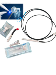 Láser Dental de 980nm, Herramientas de Pieza de Mano, Láser Dental para Tejidos Blandos, Blanqueamiento Dental - Product Image 1