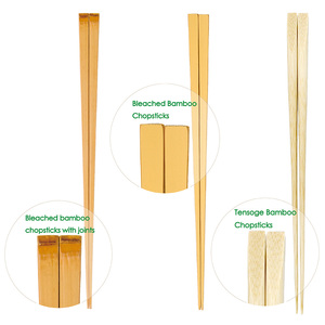 Ensemble de sushi japonais de luxe personnalisé baguettes en bambou mignon en bois réutilisable de marque cadeau de mariage personnalisé paire parfaite - Product Image 4