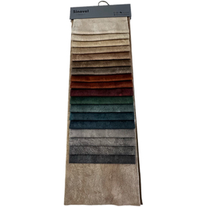 Hometextile Liên Kết <span class=keywords><strong>2025</strong></span> Hot Bán Vỏ Cây In Nổi Hà Lan Nhung Ngoại Quan Vải Lông Cừu Cho Sofa Bao Phủ - Product Image 5