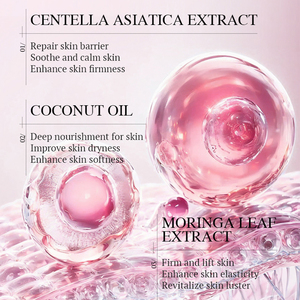 KORMESIC - Jabón Líquido Natural para el Aumento de Senos, 100 ml, Marca Privada OEM, Orgánico Coreano, Suavizante, Hidratante, Nutritivo y Blanqueador - Product Image 4