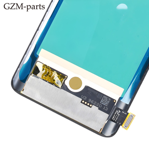 หน้าจอ LCD <span class=keywords><strong>ส</strong></span>ำหรับโทรศัพท์มือถือ <span class=keywords><strong>OnePlus</strong></span> 7T <span class=keywords><strong>Pro</strong></span> พร้อมจอสัมผั<span class=keywords><strong>ส</strong></span> Digitizer Assembly <span class=keywords><strong>ส</strong></span>ำหรับเปลี่ยน - Product Image 5
