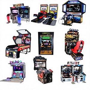 A Dish Shooting Indoor Arcade Ball Game Street Basketball Mesin Double Inflatable Entranement Machine Shoot Basket - Product Image 3