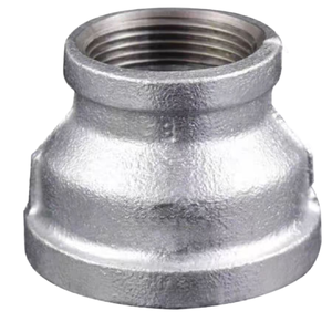 1/2 "-6" rãnh Ống lắp chữa cháy Ống chữa cháy Hệ thống bảo vệ dễ uốn giảm ổ cắm giảm khớp nối - Product Image 4