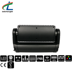 Quảng Châu glp jdc1 mô hình ngoà<span class=keywords><strong>i</strong></span> trờ<span class=keywords><strong>i</strong></span> di chuyển bão 1000 nhấp nháy IP65 không thấm nước dẫn đèn sân khấu-Mua di chuyển đèn sân khấu nhấp nháy, - Product Image 3