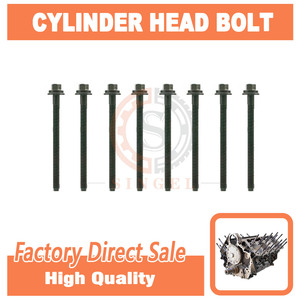 Motorzylinderkopfschrauben für FORD F150 3.3L 3.5L 3.7L V6 OE ES71324 ES71320 - Product Image 2