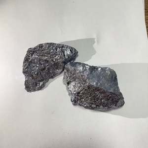 การถลุงโลหะซิลิกอนโลหะบริสุทธิ์สูงซิลิกอนวัสดุทนไฟซิลิกอนโลหะบริสุทธิ์ - Product Image 1