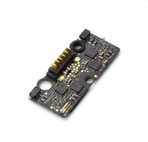 Original Mini 4 Pro Drone Shell GPS ESC Flat Cable Arm Axis Shaft PTZ <b>Camera</b> Arm Motor Repair <b>Accessories</b> - Product Image 6