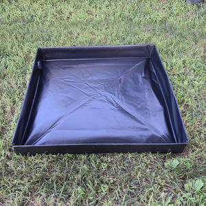 Vente en gros <span class=keywords><strong>de</strong></span> kits <span class=keywords><strong>de</strong></span> douche rectangulaire pliable en tissu pvc acrylique <span class=keywords><strong>pour</strong></span> <span class=keywords><strong>salle</strong></span> <span class=keywords><strong>de</strong></span> <span class=keywords><strong>bain</strong></span> voiture côté rv <span class=keywords><strong>camping</strong></span> avec base au sol et mur - Product Image 4