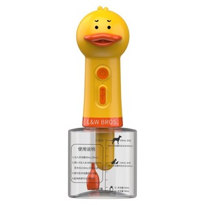 <b>Bubble</b> <b>Machine</b> Pet <b>Bath</b> <b>Bath</b> Shampoo <b>Bubble</b> <b>Machine</b> <b>Bath</b> Liquid Dog Shower Gel Diluted Bottle - Product Image 1