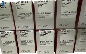 EK1100 EK1110 โมดูล PLC โมดูลควบคุมอุตสาหกรรม โมดูลควบคุมระบบอัตโนมัติ โมดูลอินพุตเอาต์พุตดิจิตอล ระบบอัตโนมัติอุตสาหกรรม - Product Image 1