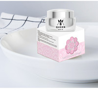 Crema Blanqueadora para Piel Oscura, Set para Blanquear el Pene