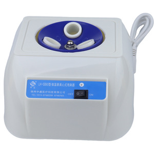 เครื่องปล่อยสารออกจากร่างกาย Zhongxin LH-SB60 แบบแรงเหวี่ยงสำหรับเทอร์โมมิเตอร์วัดไข้แบบปรอท - Product Image 1